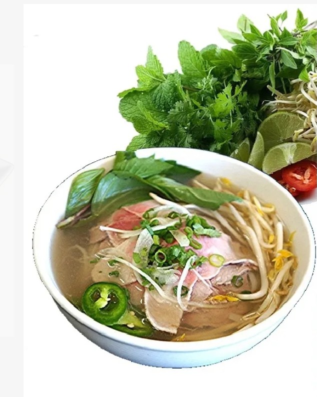 Phở Đặc Biệt
